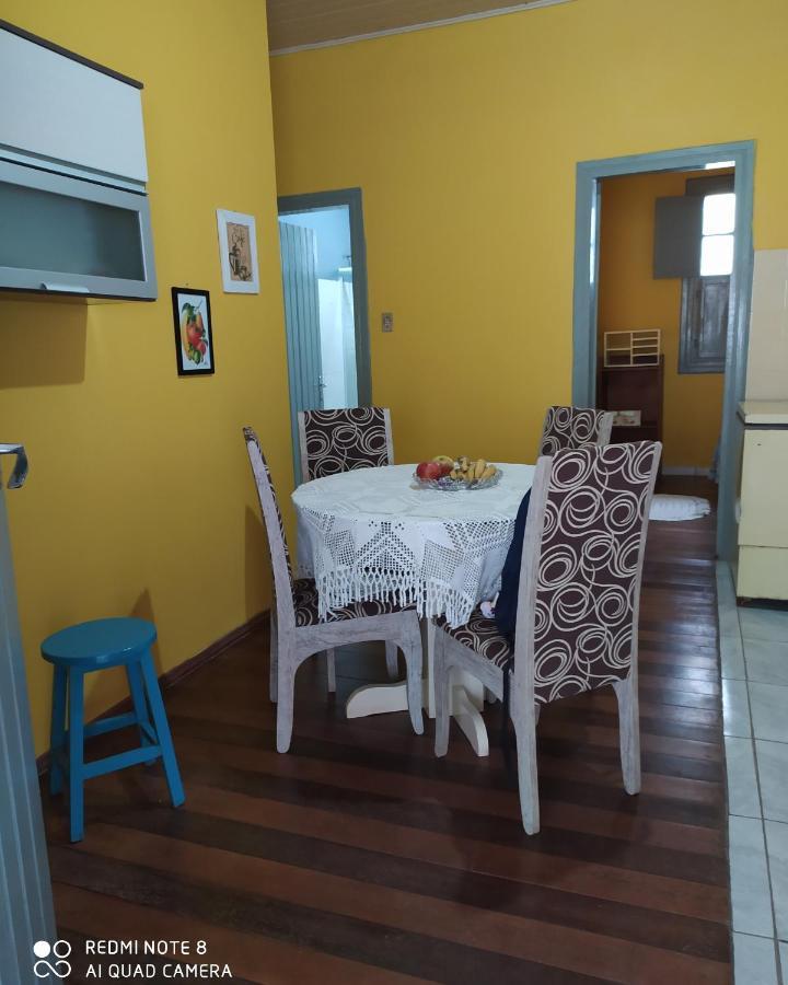 Pousada Sao Matheus- Lauro Mueller-Sc Lauro Muller Esterno foto